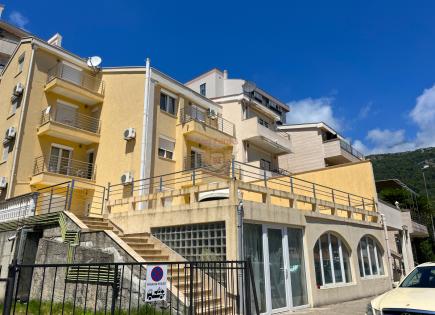 Casa para 900 000 euro en Budva, Montenegro