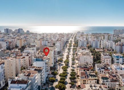 Appartamento per 124 900 euro a Antalya, Turchia