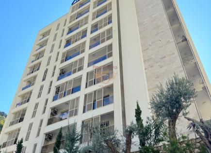 Piso para 110 000 euro en Budva, Montenegro