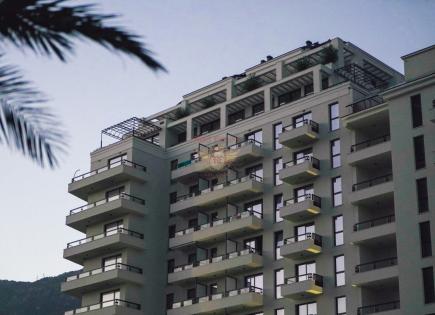 Wohnung für 150 000 euro in Budva, Montenegro