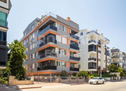 Penthouse for 302 100 euro in Antalya, Turkey