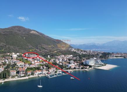 Piso para 499 000 euro en Herceg-Novi, Montenegro