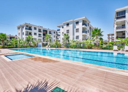 Wohnung für 505 400 euro in Antalya, Türkei