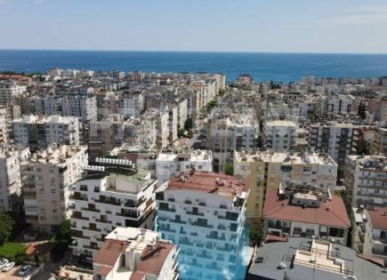 Wohnung für 87 500 euro in Antalya, Türkei