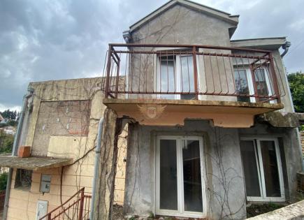 Casa per 195 000 euro a Herceg-Novi, Montenegro