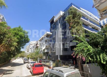 Wohnung für 109 200 euro in Antalya, Türkei