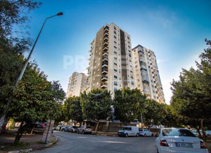 Piso para 224 000 euro en Antalya, Turquia