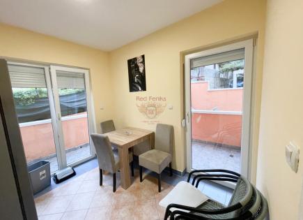 Appartamento per 85 000 euro a Herceg-Novi, Montenegro
