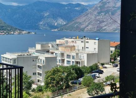 Piso para 202 500 euro en Kotor, Montenegro