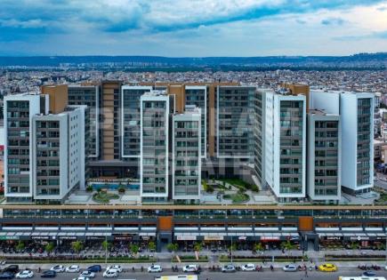 Piso para 302 100 euro en Antalya, Turquia