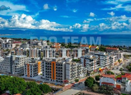 Wohnung für 135 000 euro in Finike, Türkei
