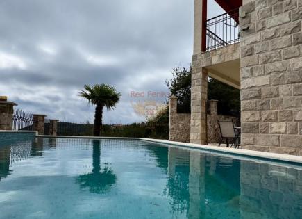 Casa para 400 000 euro en el Bar, Montenegro