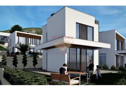 House for 900 000 euro in Herceg-Novi, Montenegro