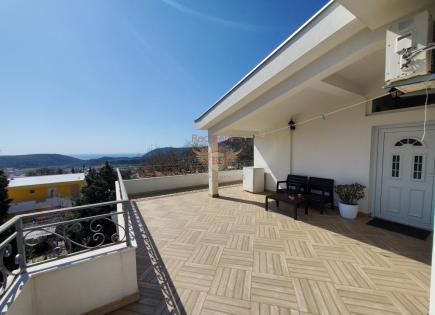 House for 370 000 euro in Bar, Montenegro