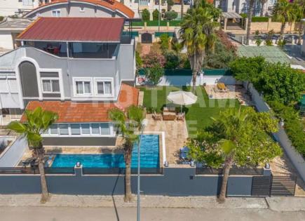 Villa para 336 800 euro en Belek, Turquia