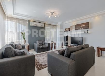 Appartamento per 218 800 euro a Antalya, Turchia