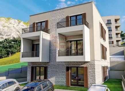 Appartement pour 139 000 Euro à Herceg-Novi, Monténégro