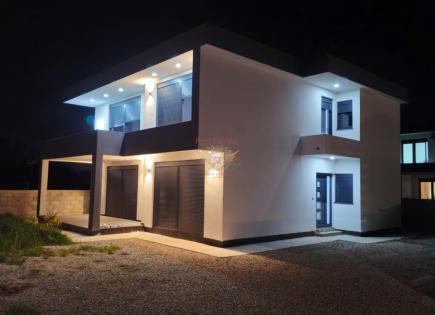 Haus für 200 000 euro in Bar, Montenegro