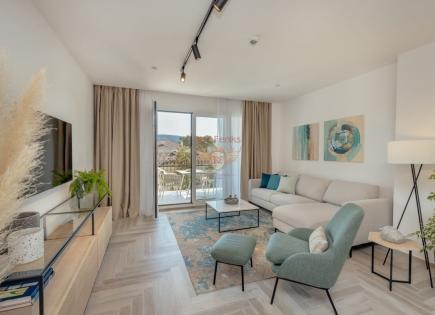 Flat for 510 000 euro in Herceg-Novi, Montenegro
