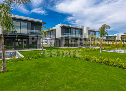 Casa para 885 500 euro en Antalya, Turquia