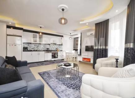 Appartement pour 73 000 Euro à Alanya, Turquie