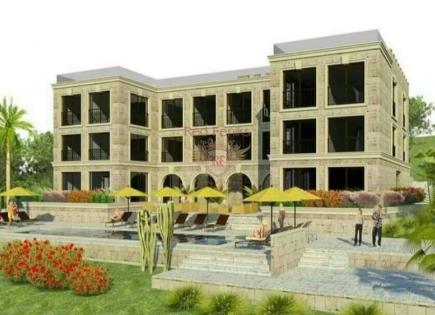 Hotel, albergo per 550 000 euro a Budva, Montenegro