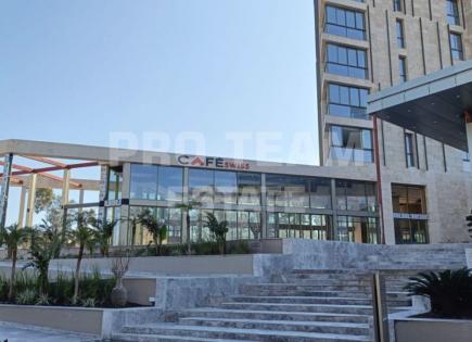 Estudio para 255 300 euro en Antalya, Turquia