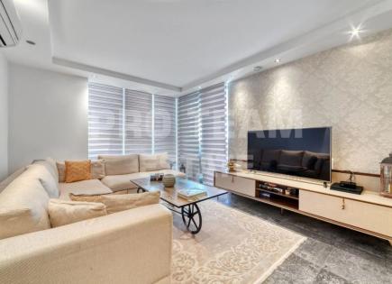Piso para 176 700 euro en Alanya, Turquia