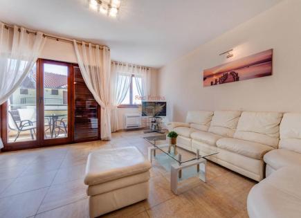 Flat for 180 000 euro in Herceg-Novi, Montenegro