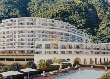 Wohnung für 122 778 euro in Budva, Montenegro