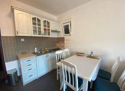 Piso para 121 000 euro en Herceg-Novi, Montenegro