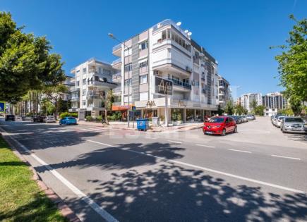 Appartement pour 291 700 Euro à Antalya, Turquie