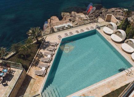 Wohnung für 95 000 euro in Bar, Montenegro