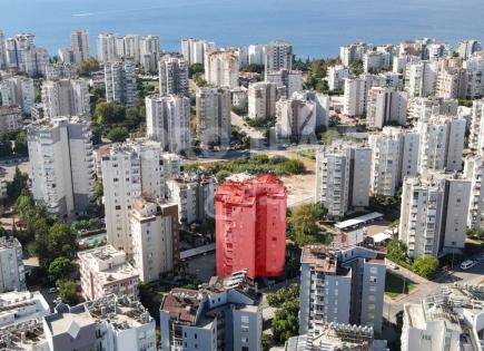Appartamento per 163 600 euro a Antalya, Turchia