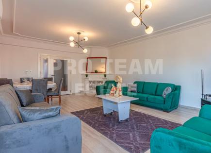 Appartement pour 187 500 Euro à Antalya, Turquie