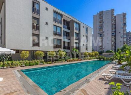Flat for 190 500 euro in Antalya, Turkey