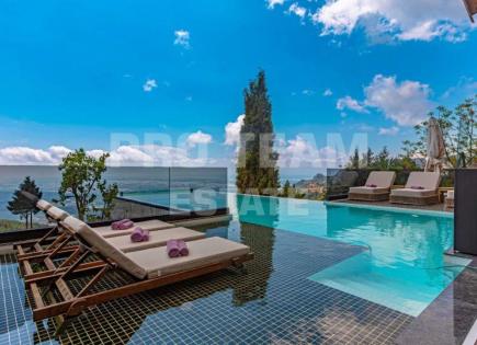 Casa para 6 000 000 euro en Serik, Turquia