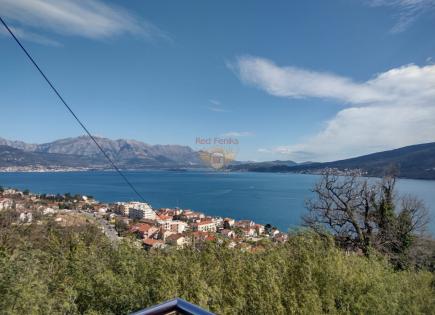 Appartement pour 199 000 Euro à Herceg-Novi, Monténégro