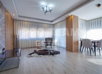 Piso para 182 300 euro en Antalya, Turquia
