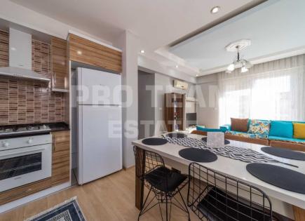 Attico per 182 300 euro a Belek, Turchia