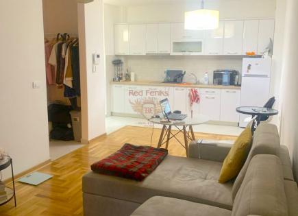 Appartamento per 135 000 euro a Budva, Montenegro