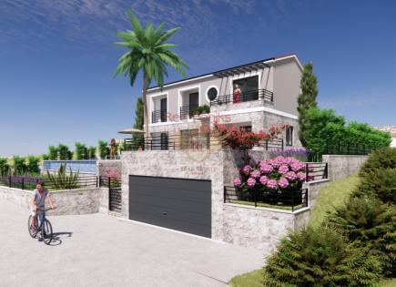 Haus für 790 000 euro in Tivat, Montenegro