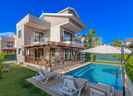 Villa para 414 600 euro en Belek, Turquia