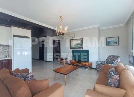 Appartement pour 165 700 Euro à Antalya, Turquie