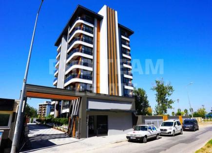 Wohnung für 81 300 euro in Antalya, Türkei