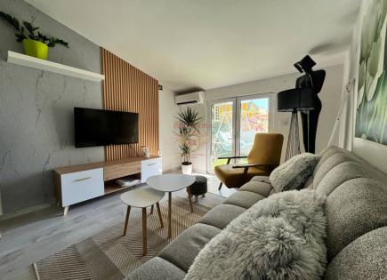 Piso para 120 000 euro en Budva, Montenegro
