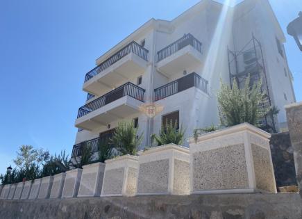 Piso para 282 000 euro en Luštica, Montenegro