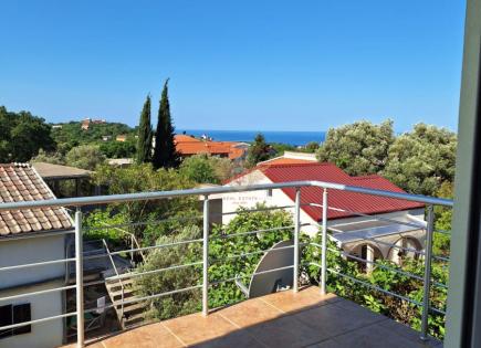 House for 120 000 euro in Bar, Montenegro