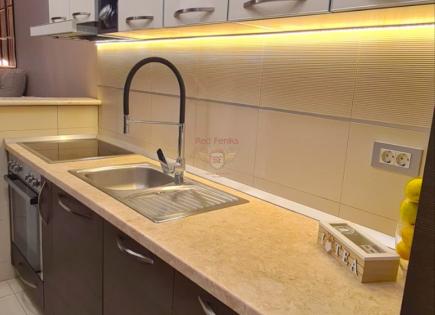Appartamento per 169 000 euro a Budva, Montenegro