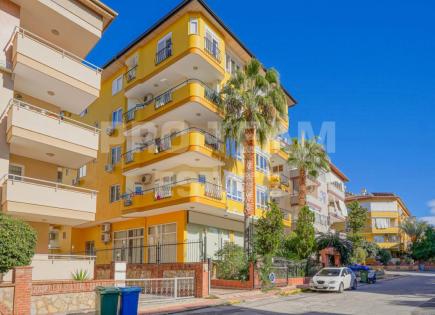 Appartamento per 117 800 euro a Alanya, Turchia